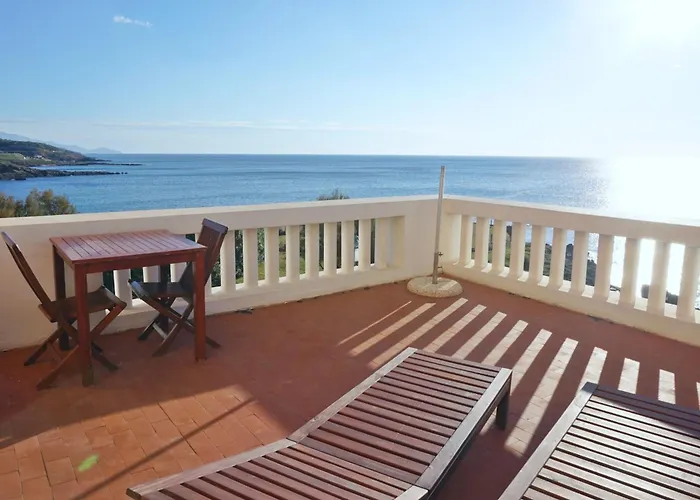 Villa Las Tronas Hotel & Spa